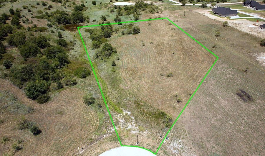 4076 Grizzly Trl, Aledo, TX 76008 - 0 Beds, 0 Bath