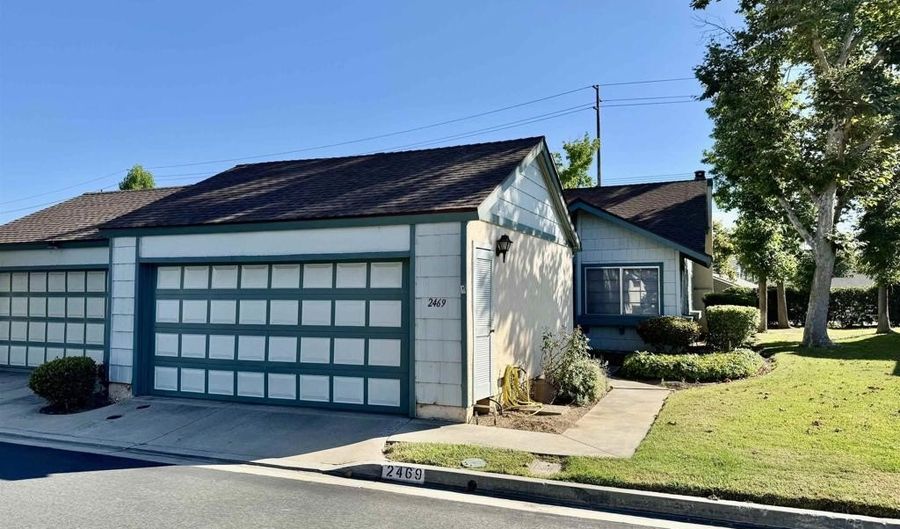 2469 Turnbridge, Escondido, CA 92027 - 2 Beds, 2 Bath