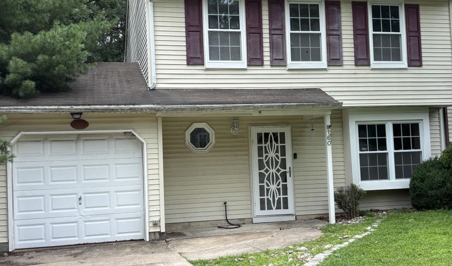 160 FENWAY Ave, Atco, NJ 08004 - 3 Beds, 2 Bath