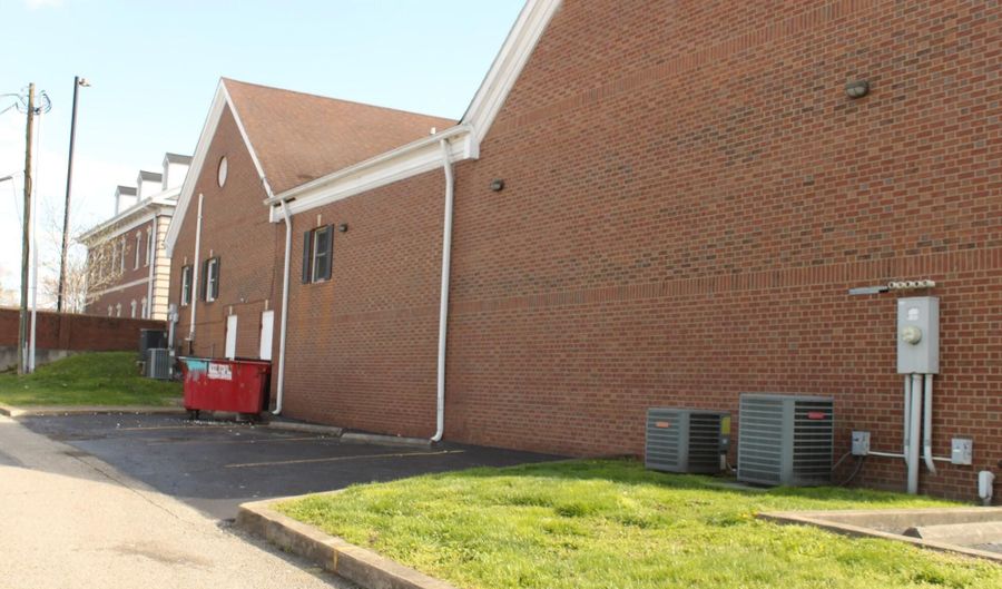 1901 Winchester Ave, Ashland, KY 41101 - 0 Beds, 0 Bath