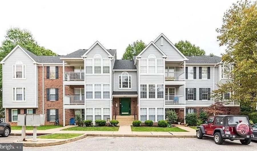 1002 JESSICAS Ct F, Bel Air, MD 21014 - 2 Beds, 2 Bath