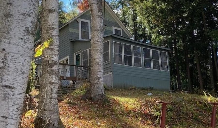 126 Crescent Lake Rd, Acworth, NH 03601 - 3 Beds, 2 Bath