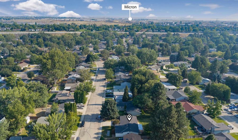 3593 S Ticonderoga, Boise, ID 83706 - 3 Beds, 2 Bath