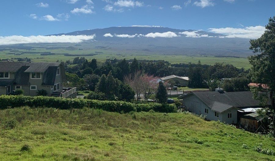 64-635 KOLOHALA Pl, Kamuela, HI 96743 - 0 Beds, 0 Bath