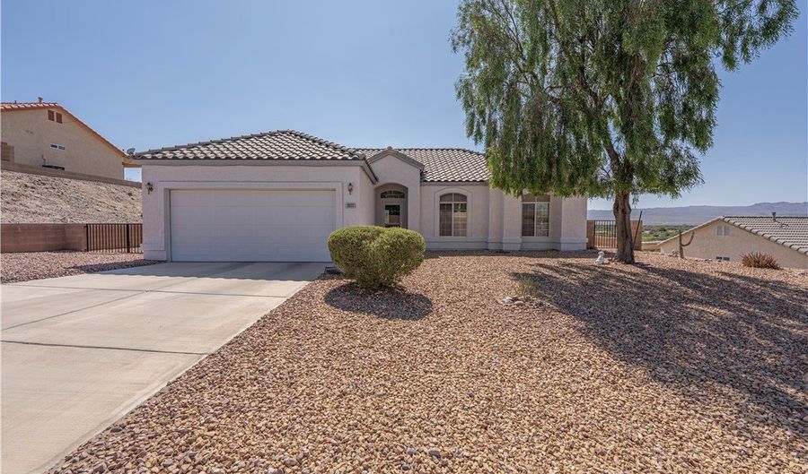 3933 Ontell Dr, Bullhead City, AZ 86442 - 3 Beds, 2 Bath