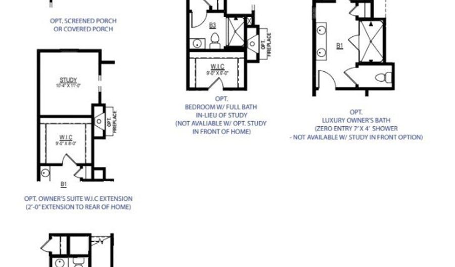 10456 Meyers Park Dr, Ashland, VA 23005 - 3 Beds, 3 Bath