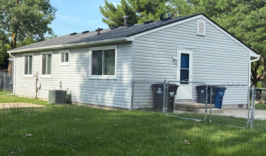 15 Metroview Ct, Ann Arbor, MI 48108 - 3 Beds, 1 Bath