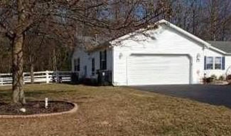 537 N WYNN WOOD Cir, Camden Wyoming, DE 19934 - 3 Beds, 2 Bath