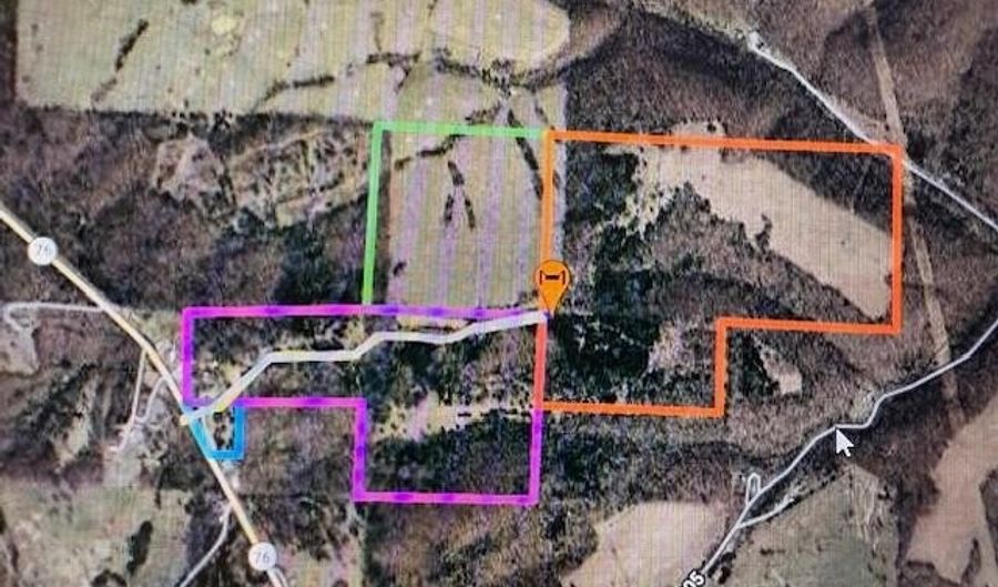 State Highway 76, Ava, MO 65608 - 0 Beds, 0 Bath