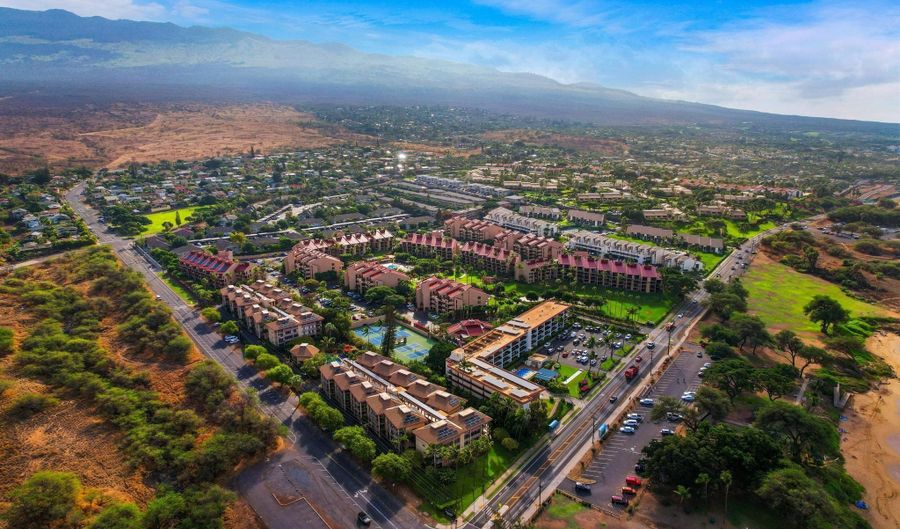 2619 S Kihei Rd A305, Kihei, HI 96753 - 2 Beds, 2 Bath