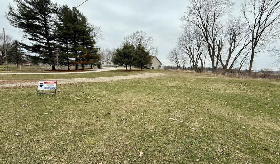 4643 Anderson Rd, Albion, MI 49224 - 0 Beds, 0 Bath