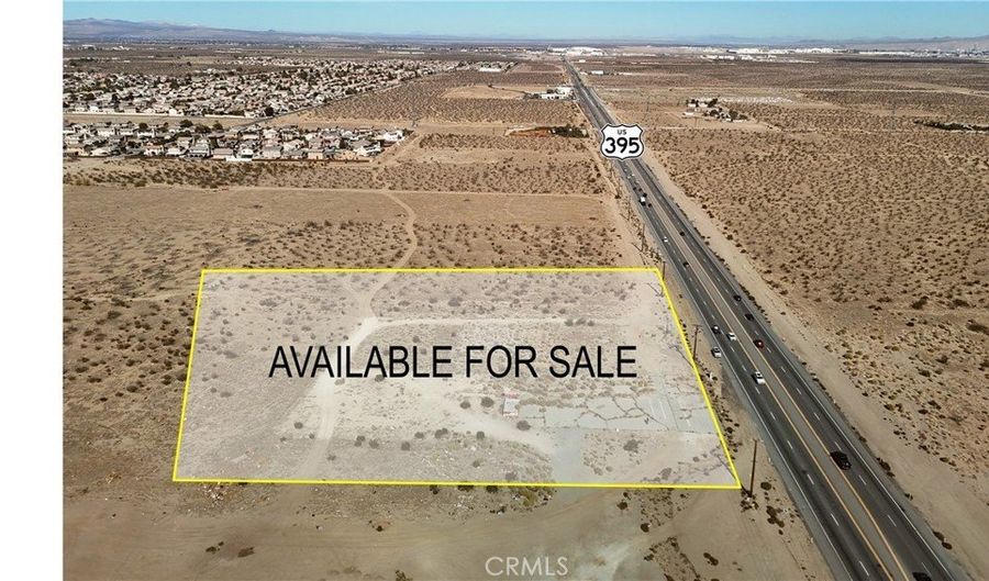 14590 Us-395, Adelanto, CA 92301 - 0 Beds, 0 Bath