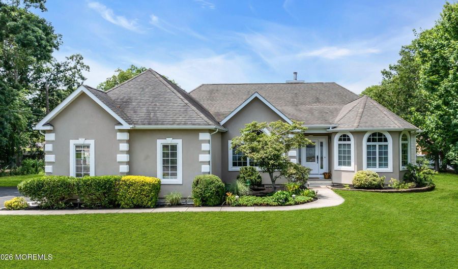 490 Arlington Ave S, Bayville, NJ 08721 - 3 Beds, 3 Bath