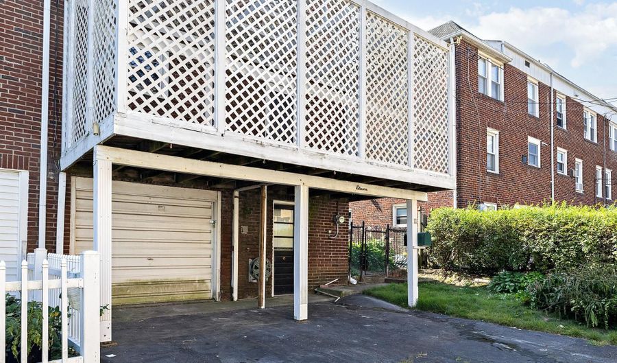 11 DOWLING Ave, Audubon, NJ 08106 - 3 Beds, 1 Bath