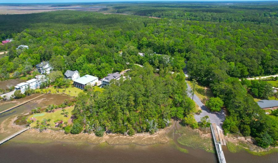 1382 Eden Rd, Awendaw, SC 29429 - 0 Beds, 0 Bath