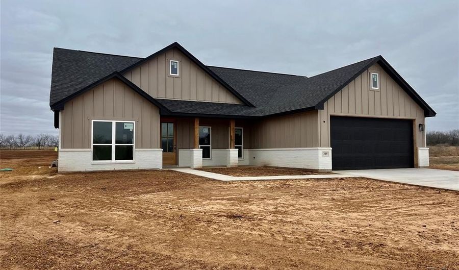 209 Jimmy Ln, Millsap, TX 76066 - 3 Beds, 2 Bath