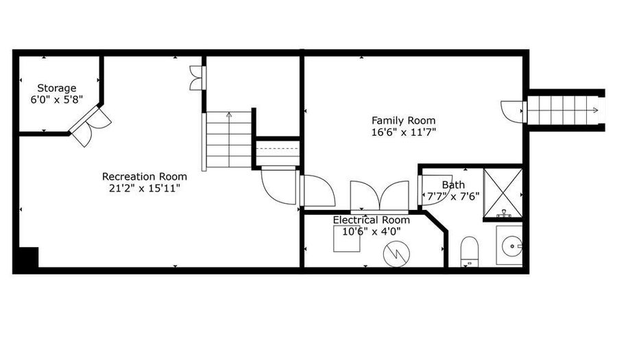 9 Casey Ct, Newport, RI 02840 - 4 Beds, 5 Bath