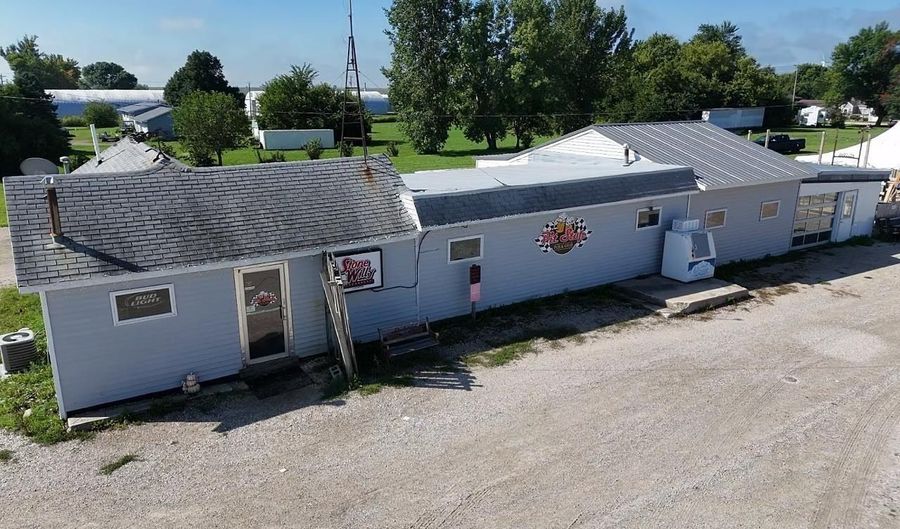 1826 HWY 18, Algona, IA 50511 - 0 Beds, 0 Bath