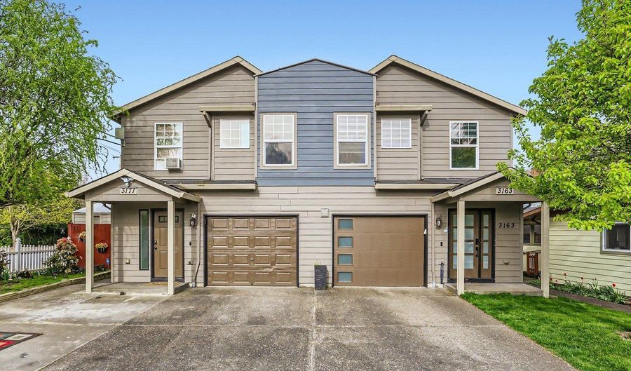 3163 SW 199TH Ter, Beaverton, OR 97003 - 3 Beds, 2 Bath