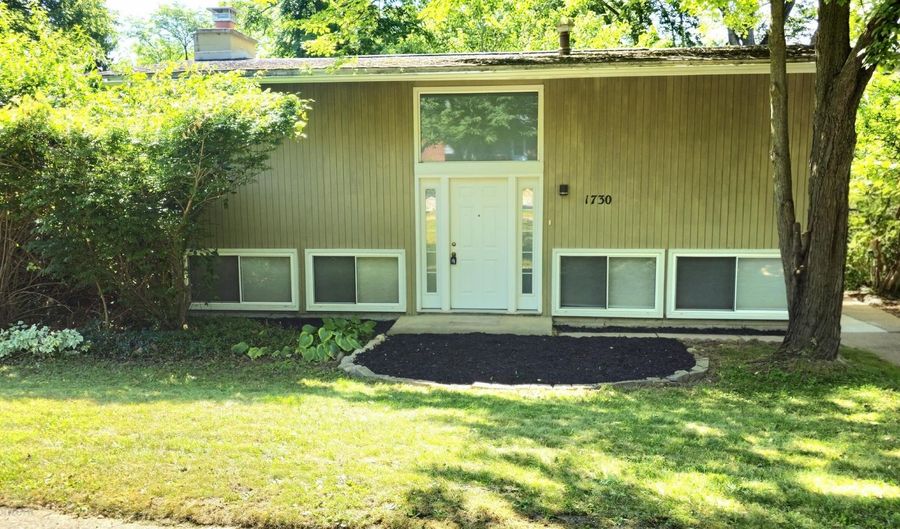 1730 Traver Rd, Ann Arbor, MI 48105 - 3 Beds, 2 Bath