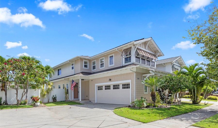 91-1112 Kai Oio St, Ewa Beach, HI 96706 - 4 Beds, 3 Bath