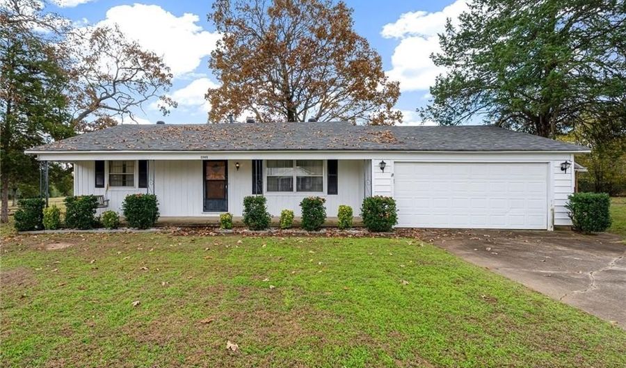 1203 Gerald St, Barling, AR 72923 - 3 Beds, 2 Bath