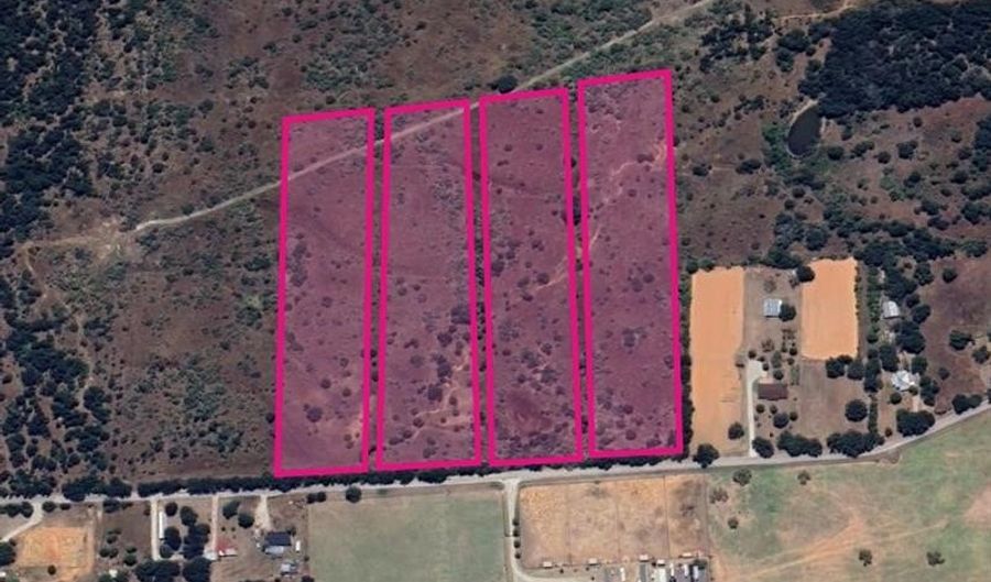 Tbd Ballew Springs Road, Weatherford, TX 76088 - 0 Beds, 0 Bath