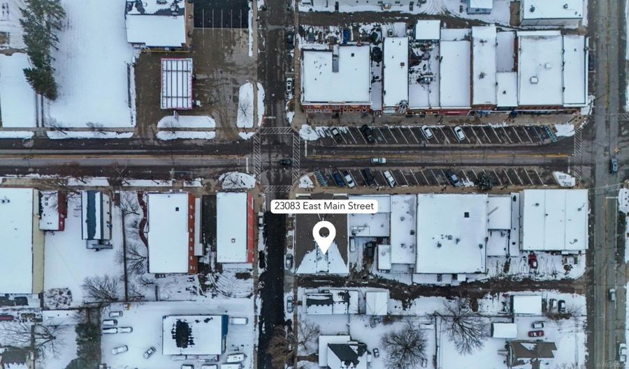 23083 E Main, Armada, MI 48005 - 0 Beds, 0 Bath