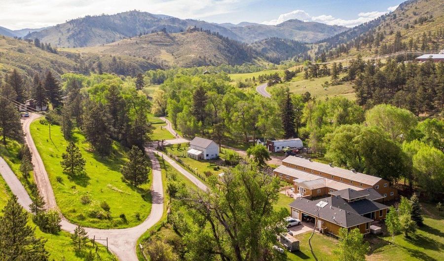 1268 Ohana Way, Bellvue, CO 80512 - 4 Beds, 4 Bath