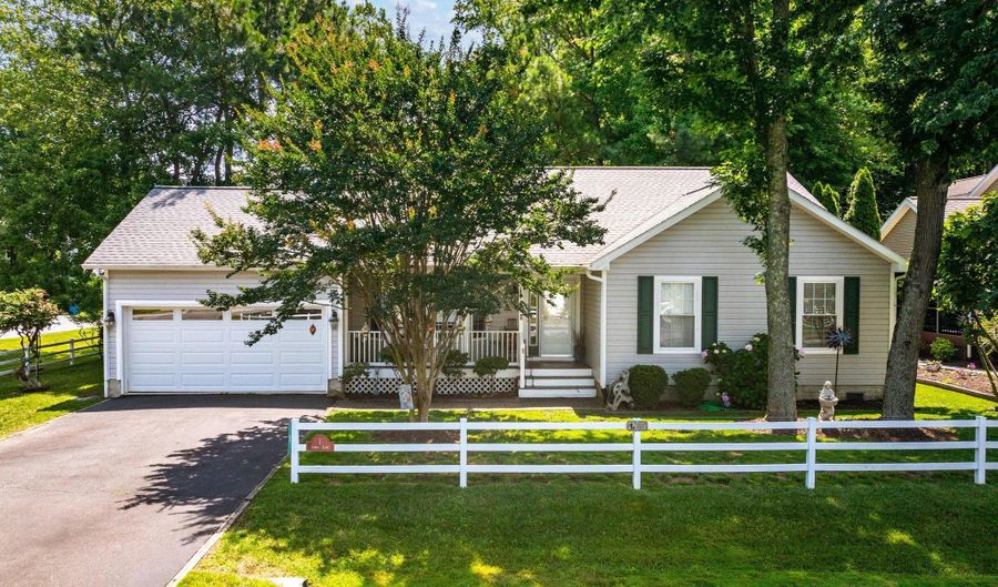 1 LINKS Ln, Berlin, MD 21811 - 3 Beds, 2 Bath