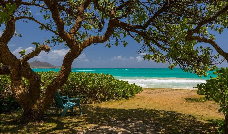 140 C N Kalaheo Ave, Kailua, HI 96734 - 3 Beds, 2 Bath