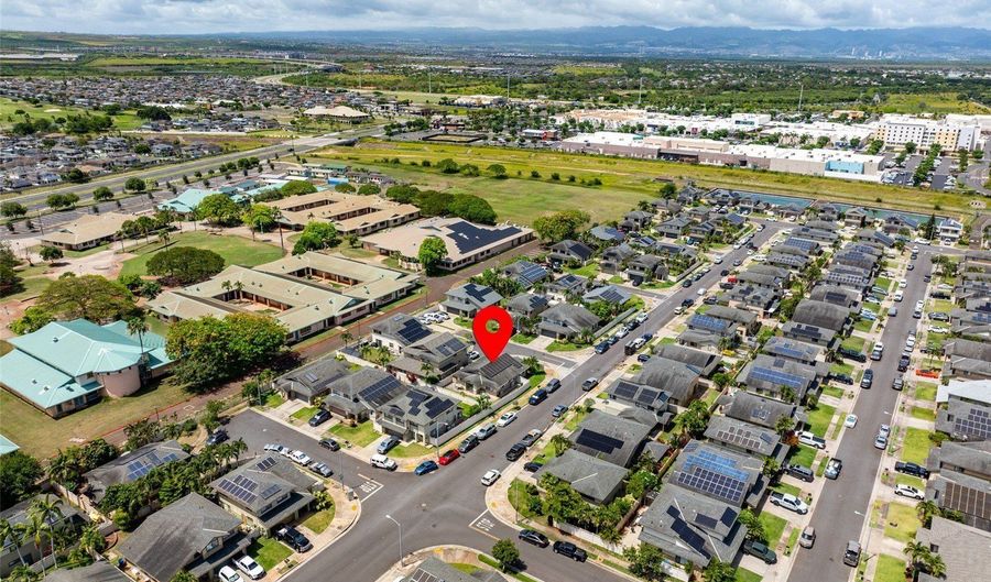91-1034 Kanio St, Kapolei, HI 96707 - 2 Beds, 2 Bath