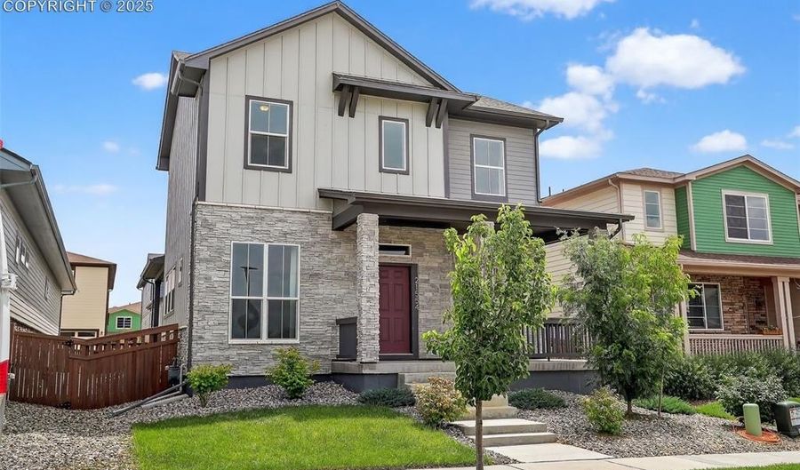 21554 E 59th Dr, Aurora, CO 80019 - 4 Beds, 4 Bath