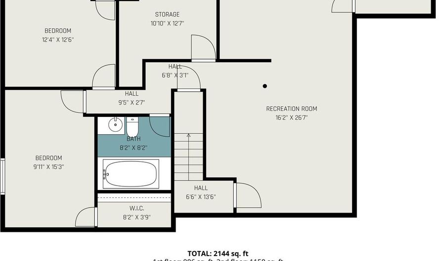 635 Ash Ave, Ault, CO 80610 - 5 Beds, 3 Bath