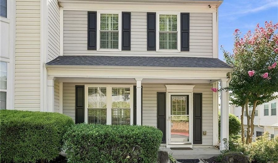 1130 Kilmington Ct, Alpharetta, GA 30009 - 2 Beds, 3 Bath