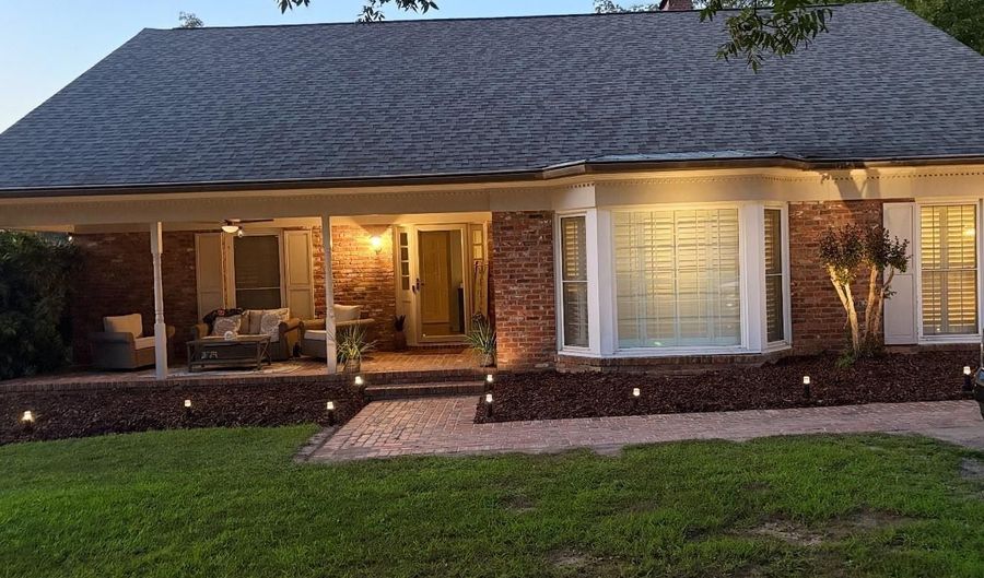 417 Park Ridge Rd, Albemarle, NC 28001 - 4 Beds, 2 Bath