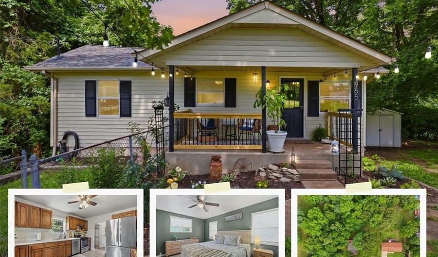 1965 Lonedell Rd, Arnold, MO 63010 - 3 Beds, 1 Bath