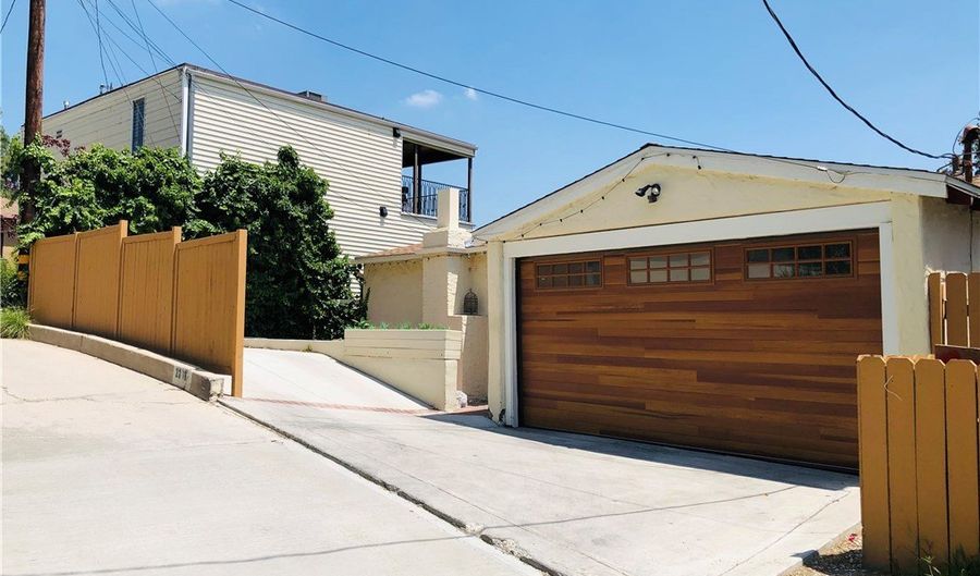 2366 Lyric Ave, Los Angeles, CA 90027 - 4 Beds, 4 Bath