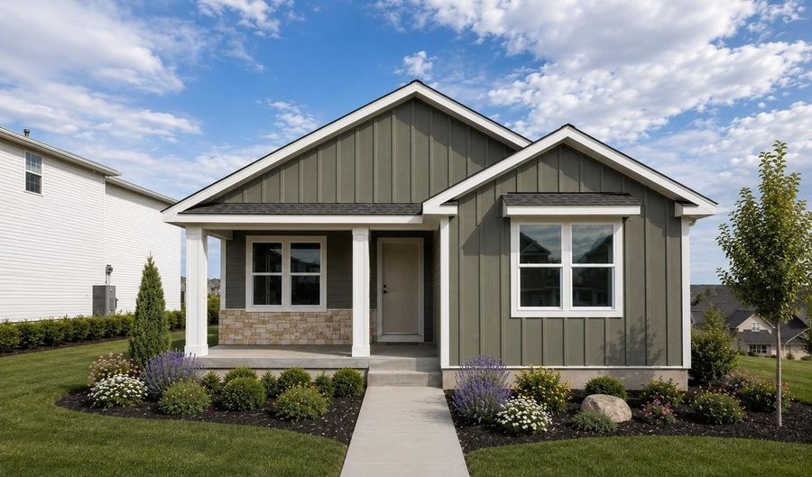 6133 Rolling Hills Loop, Chubbuck, ID 83202 - 3 Beds, 2 Bath