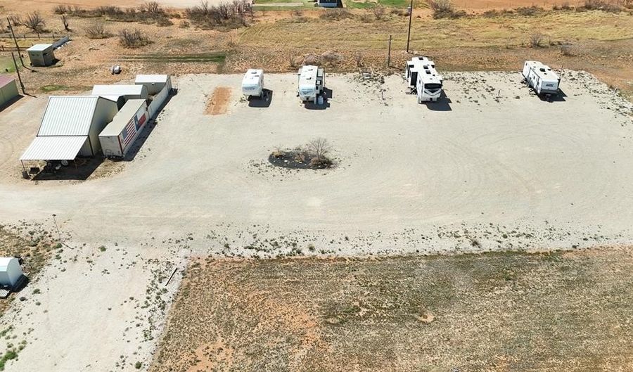 190 SW 1900, Andrews, TX 79714 - 0 Beds, 0 Bath