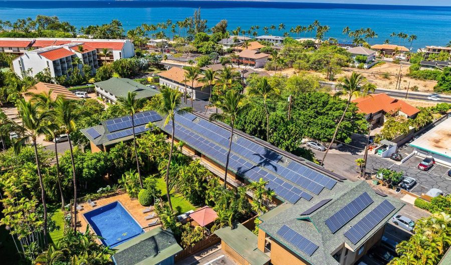 35 Walaka St L210, Kihei, HI 96753 - 2 Beds, 1 Bath