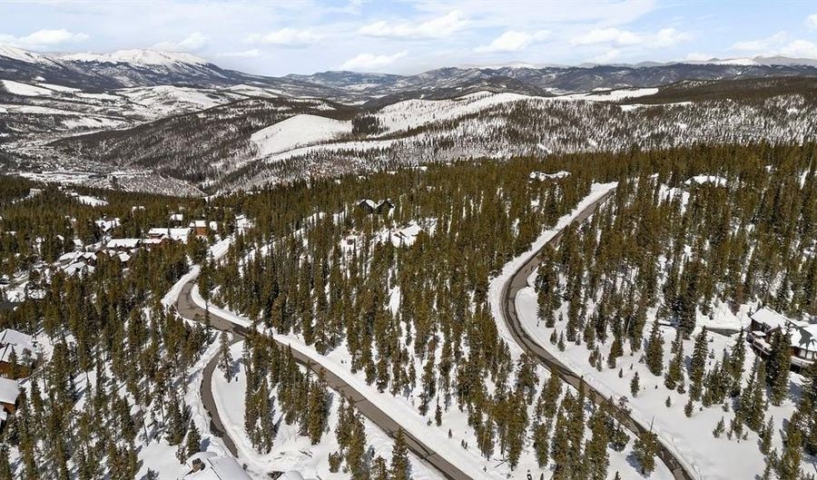 515 MINERS VIEW Rd, Breckenridge, CO 80424 - 0 Beds, 0 Bath