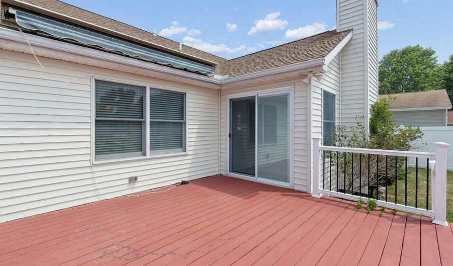 1420 S HANCOCK Ave, Dover, DE 19901 - 3 Beds, 3 Bath