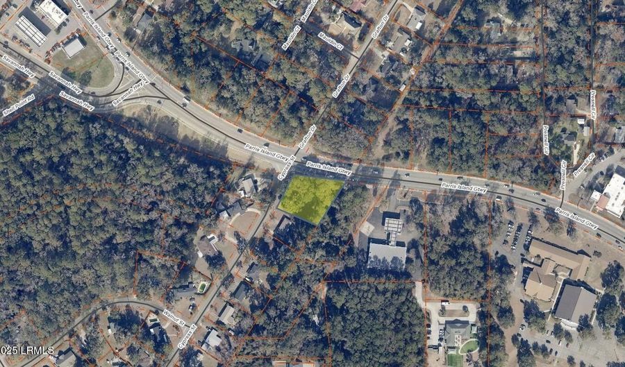1000 Cypress St, Beaufort, SC 29906 - 0 Beds, 0 Bath