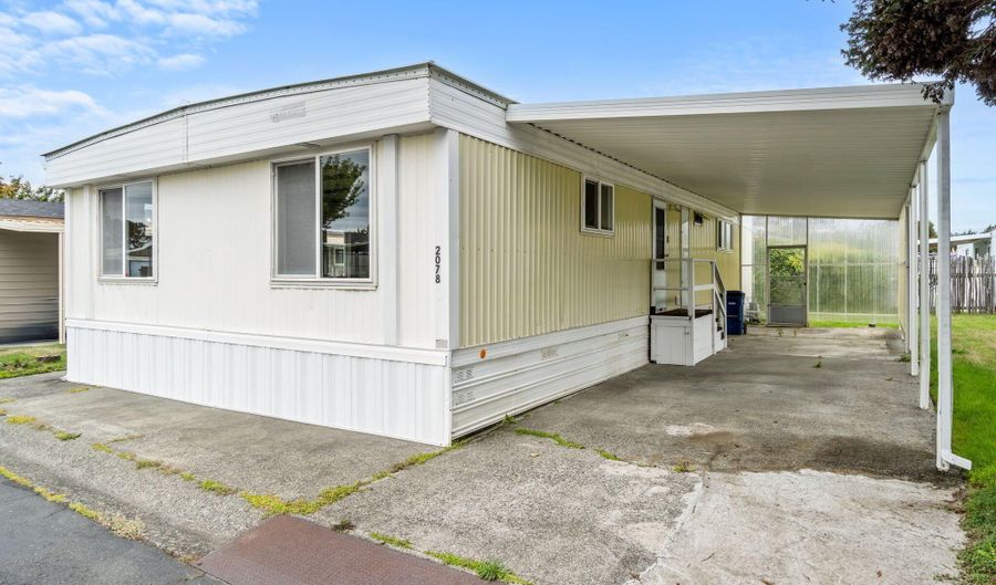 2078 Shetland Ln 2078, Arcata, CA 95521 - 2 Beds, 2 Bath