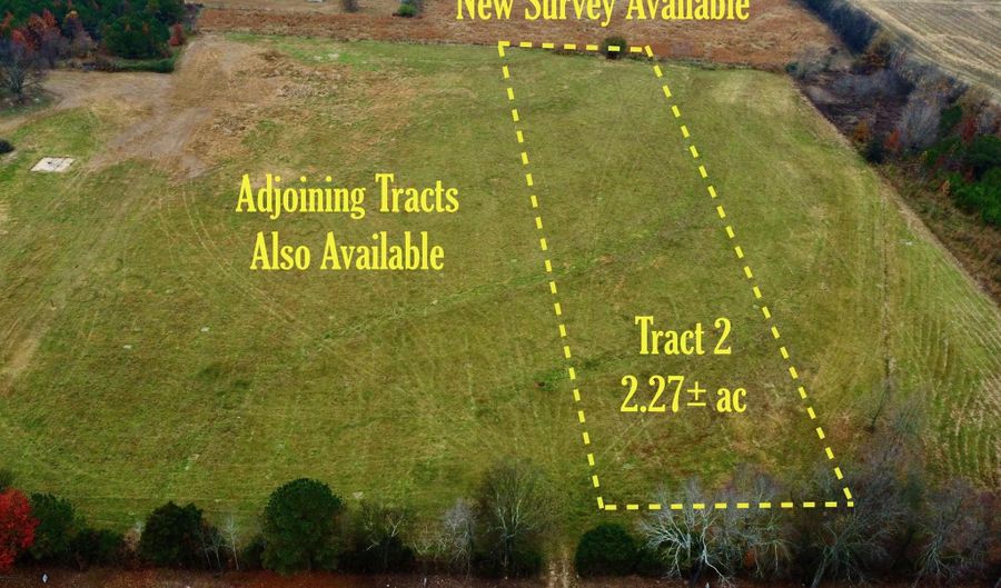 Tract 2 County Road 89, Anderson, AL 35610 - 0 Beds, 0 Bath