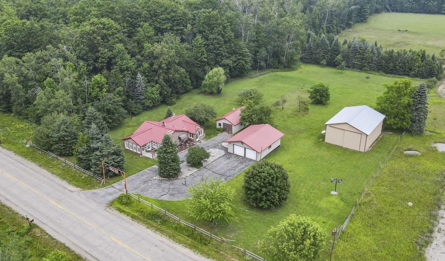 7511 Afton Rd, Afton, MI 49705 - 2 Beds, 1 Bath