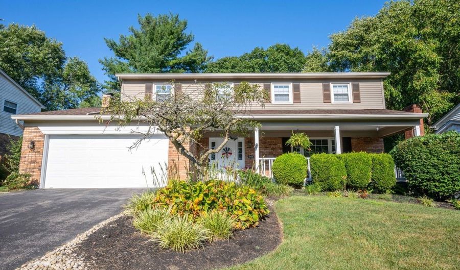6958 Wetheridge Dr, Anderson Twp., OH 45230 - 5 Beds, 3 Bath
