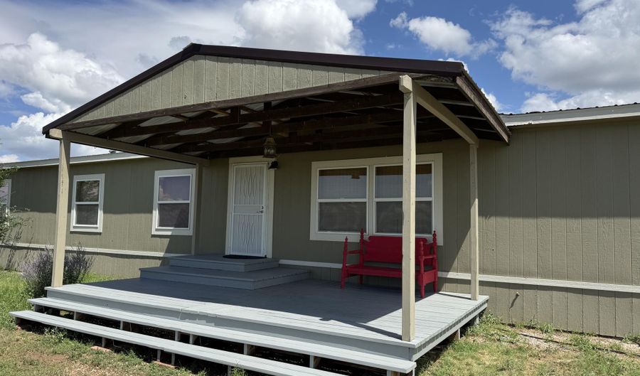 180 Snell Rd, Carrizozo, NM 88301 - 4 Beds, 3 Bath