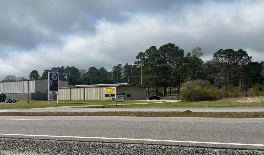 25 PELHAM Ln Lot 1, Alexandria, AL 36250 - 0 Beds, 0 Bath